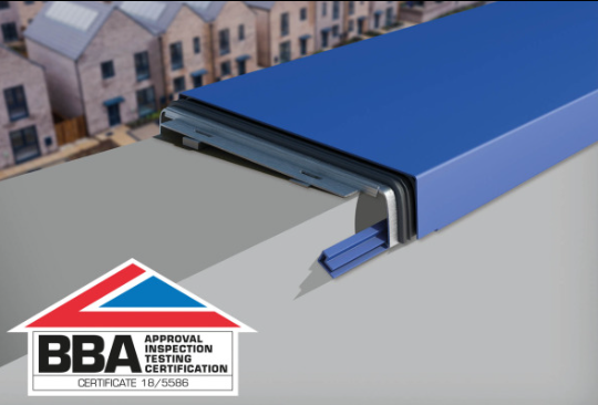 Metal Capping & Flashings